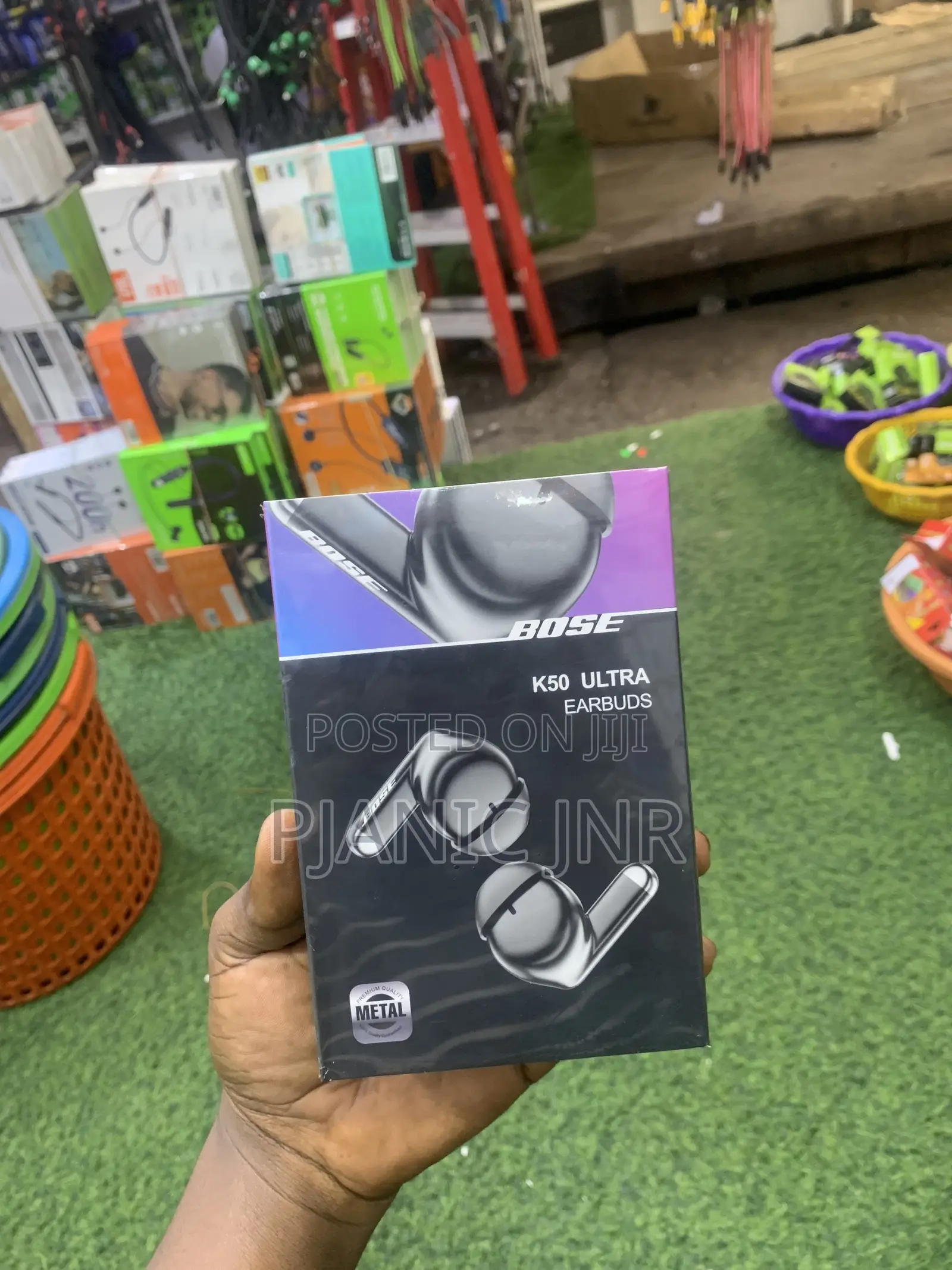 Bose AirPod