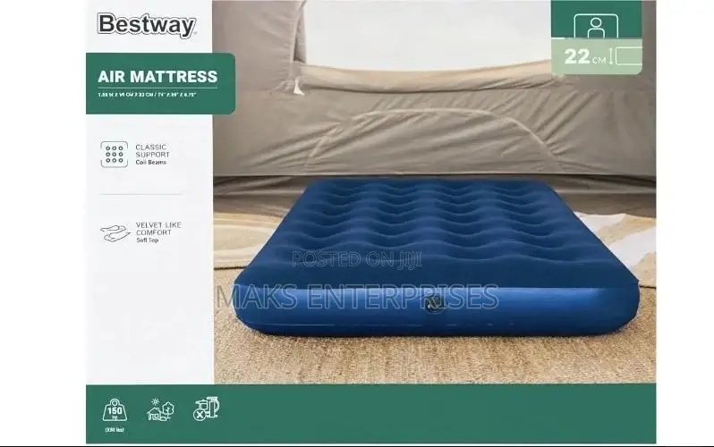 Bestway Air Mattress