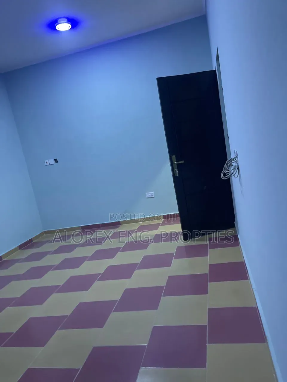 1bdrm Apartment in Ayi Mensa,Kweiman, Oyarifa Mall Area for rent
