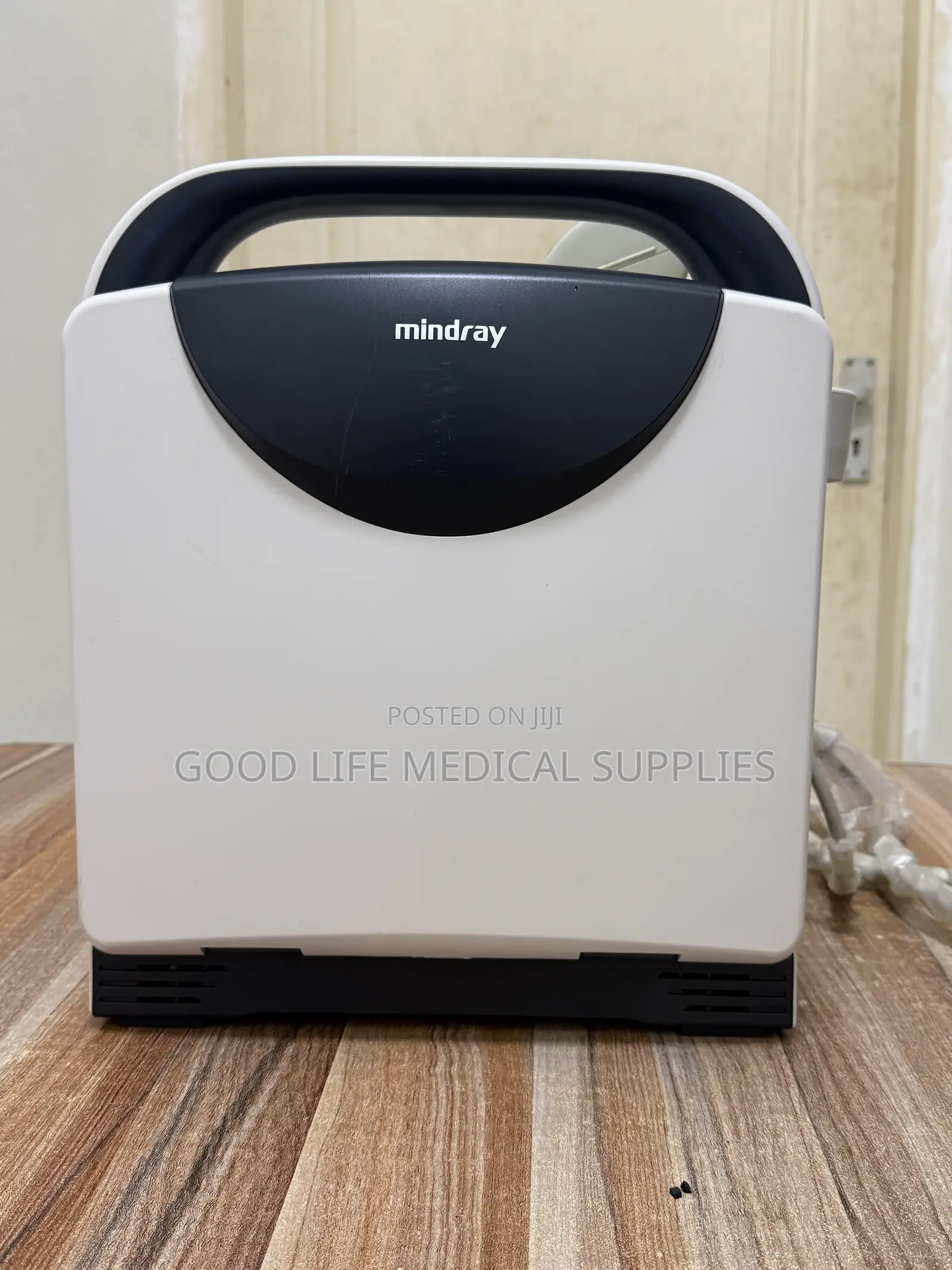 Mindray DP-20 Portable Ultrasound Scan Machine