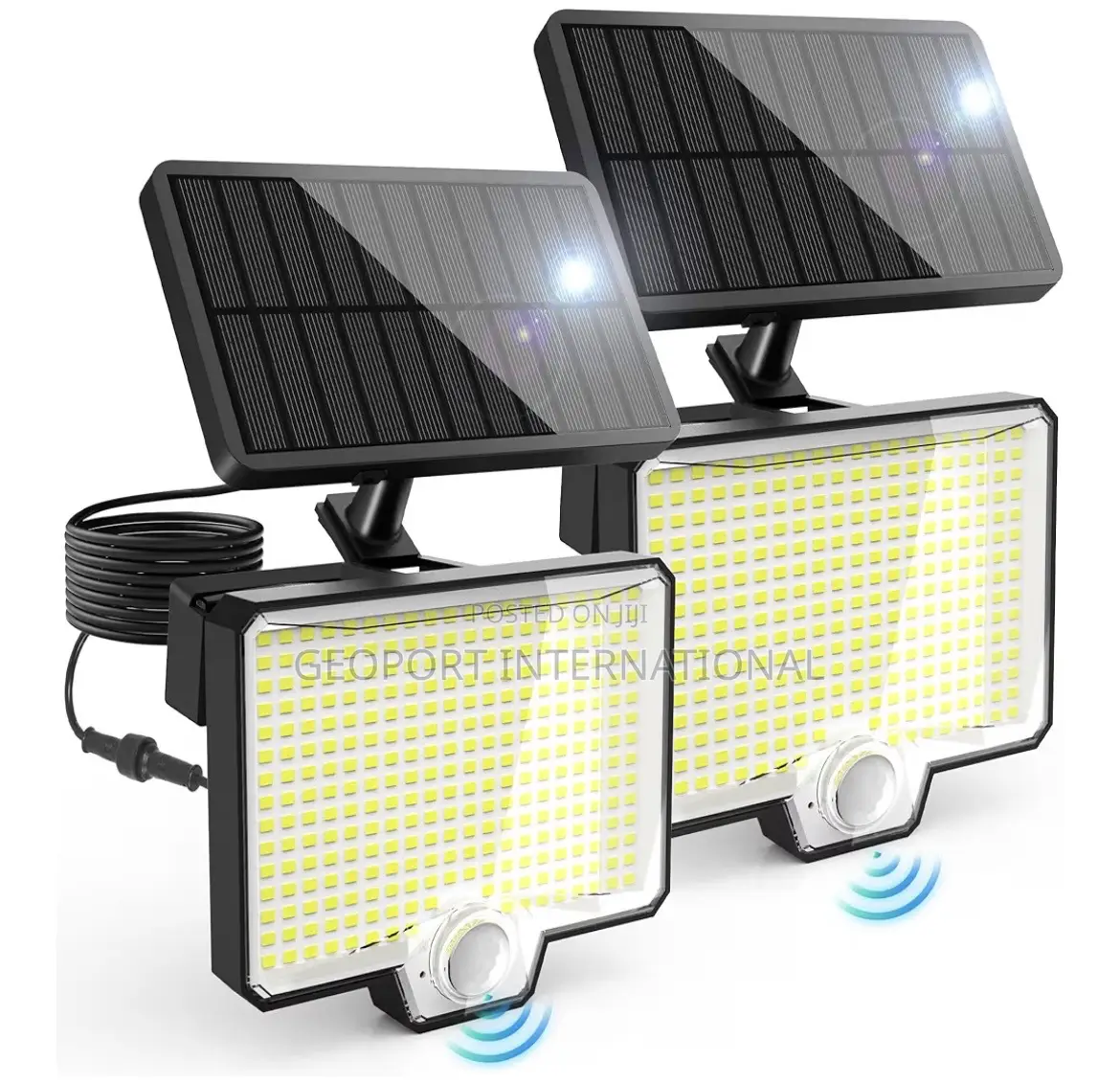 Solar Light