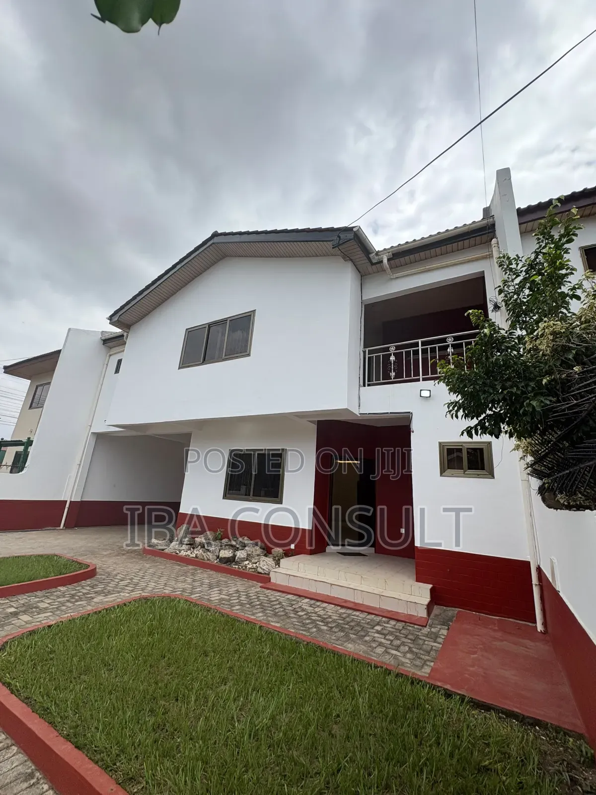 3bdrm House in Adjigannor- Salem, Otano for rent