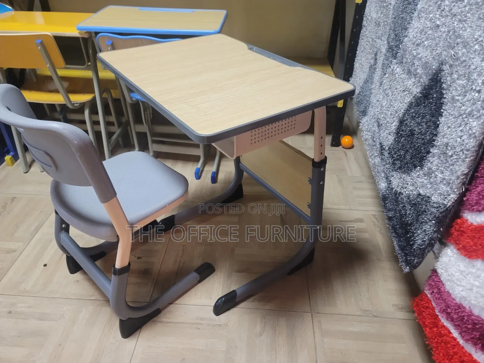 Student Study Desk