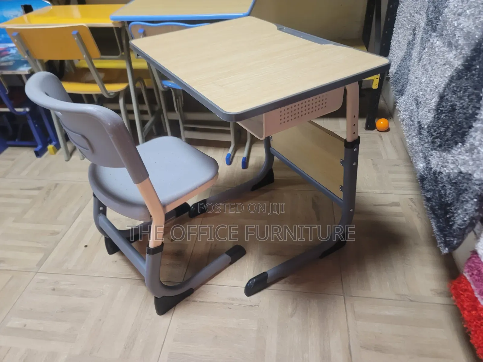Student Study Desk