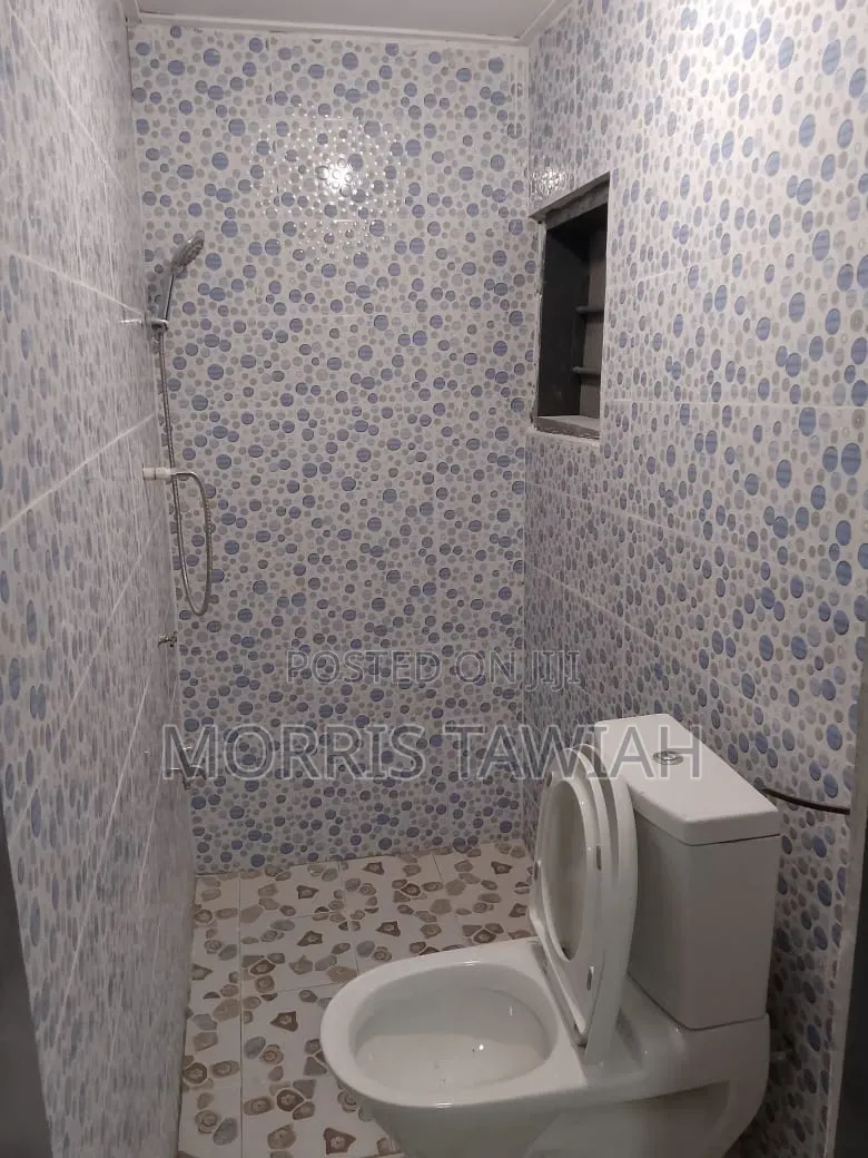 1bdrm House in Agblezaa,Teshie, Tsui-Bleoo for rent