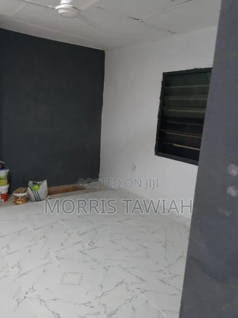 1bdrm House in Agblezaa,Teshie, Tsui-Bleoo for rent