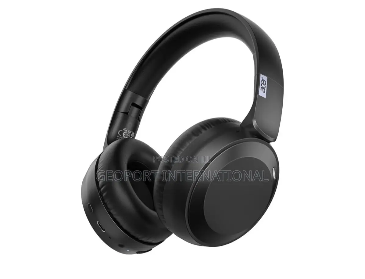 Headphone.