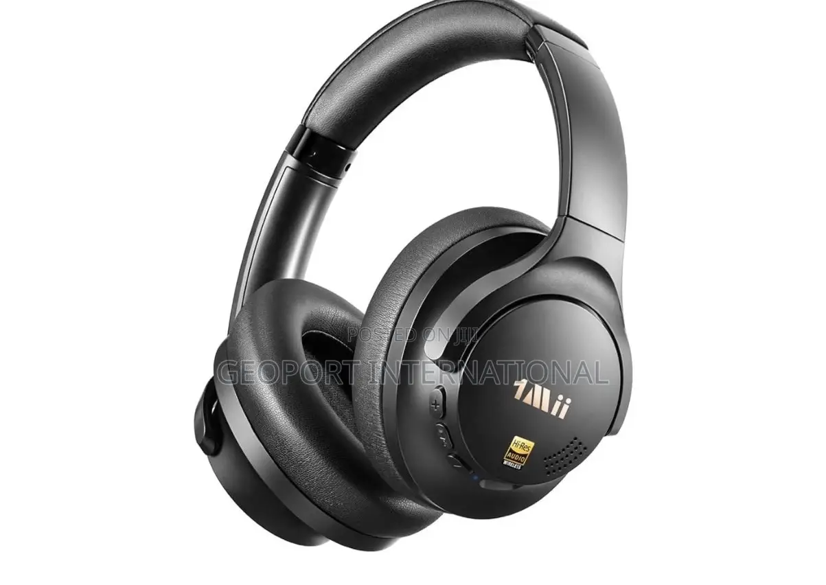 Headphone.