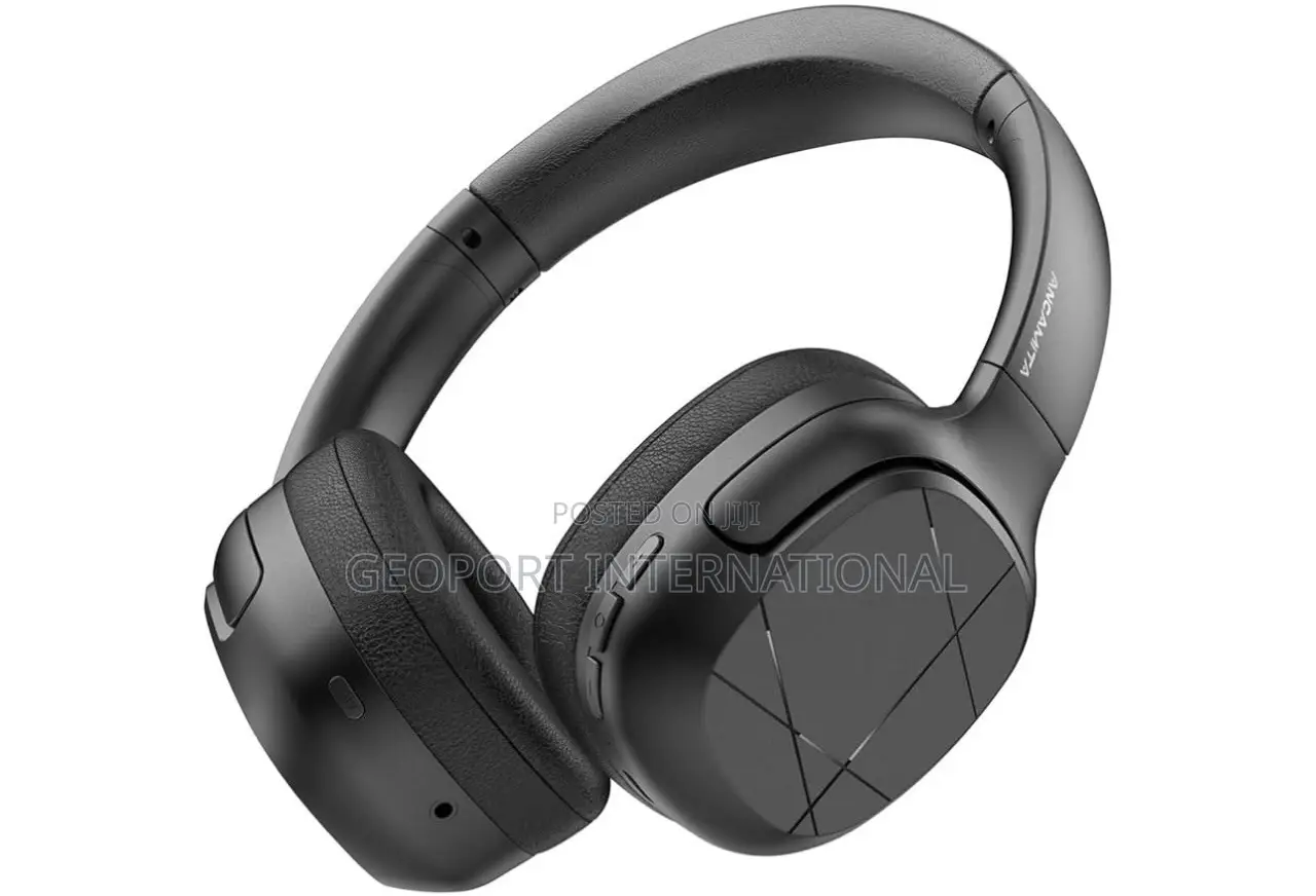 Headphone.