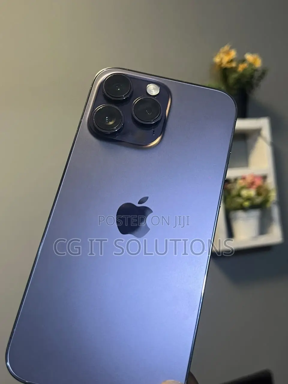Apple iPhone 14 Pro Max 128 GB Purple