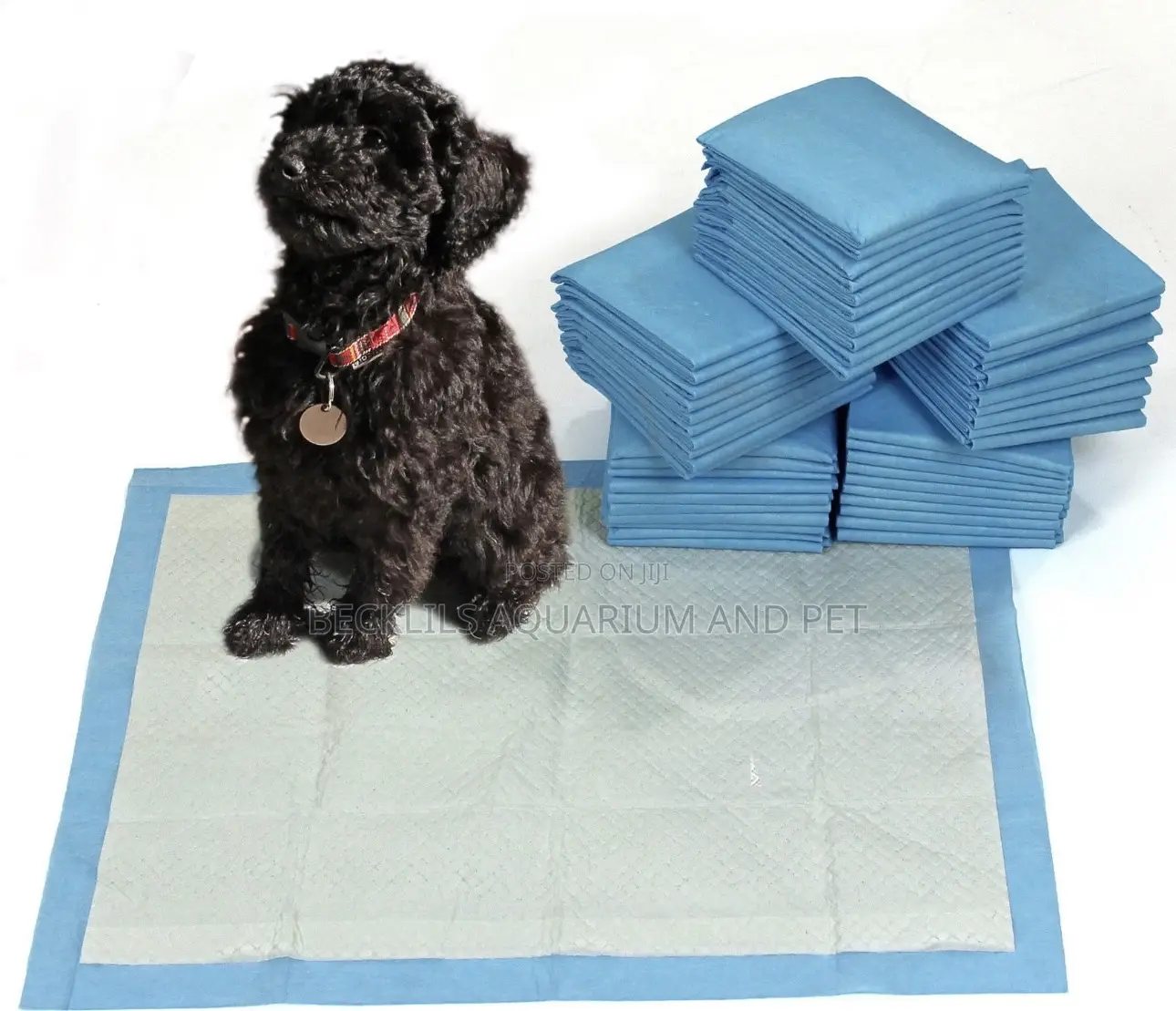 Ismart Puppy Training Pads