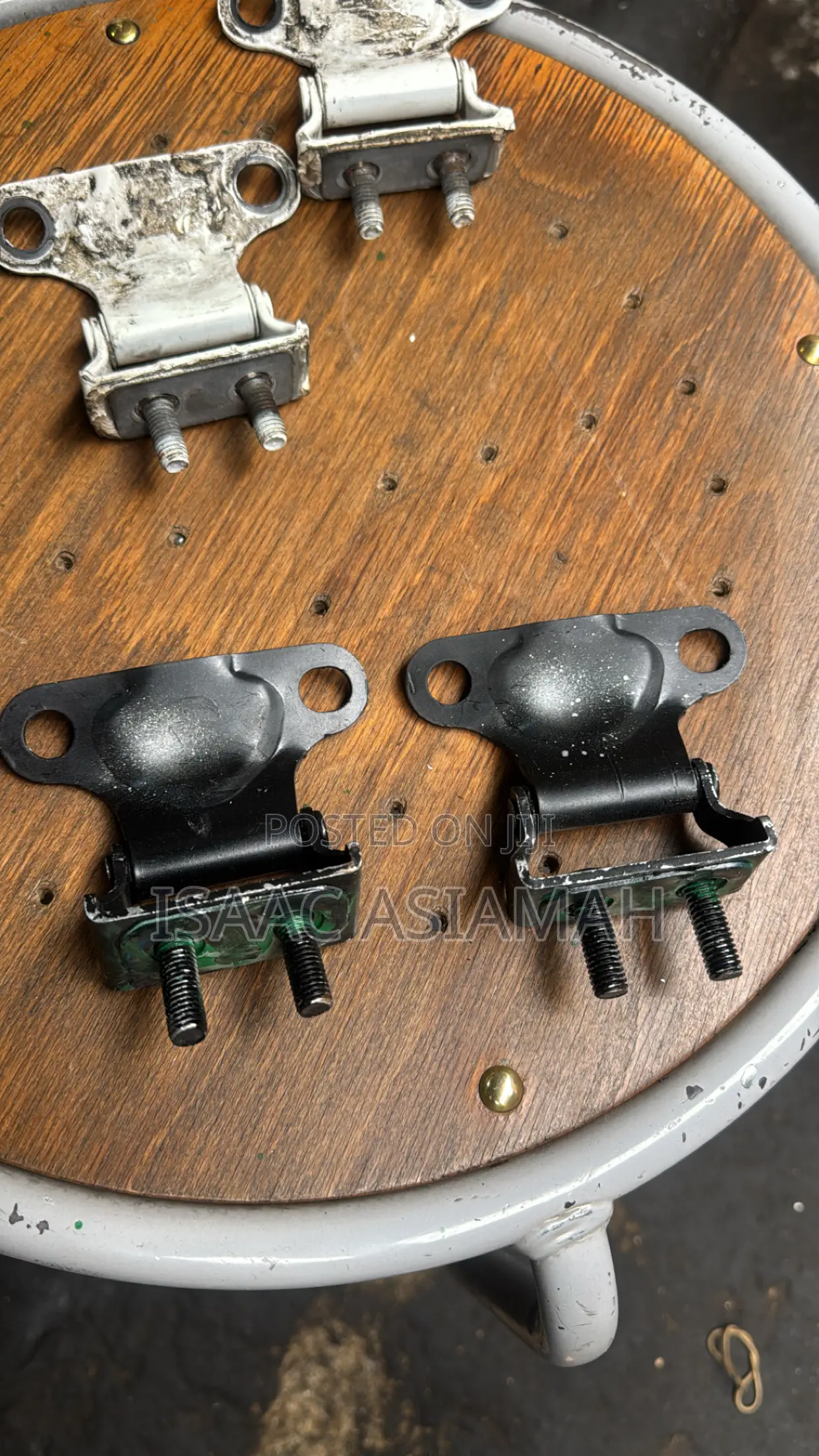 Toyota Ra4 2019,2020,2021,2022,2023,2024 Boot /Tailgate Hinge / Inches
