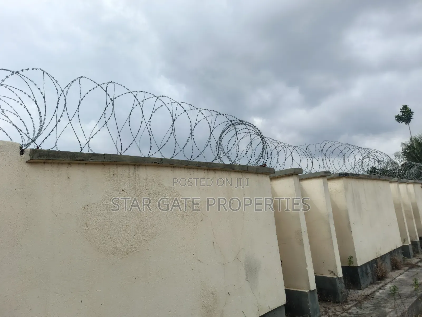 3bdrm House in Oduom, Near Tech, Kumasi Metropolitan for sale