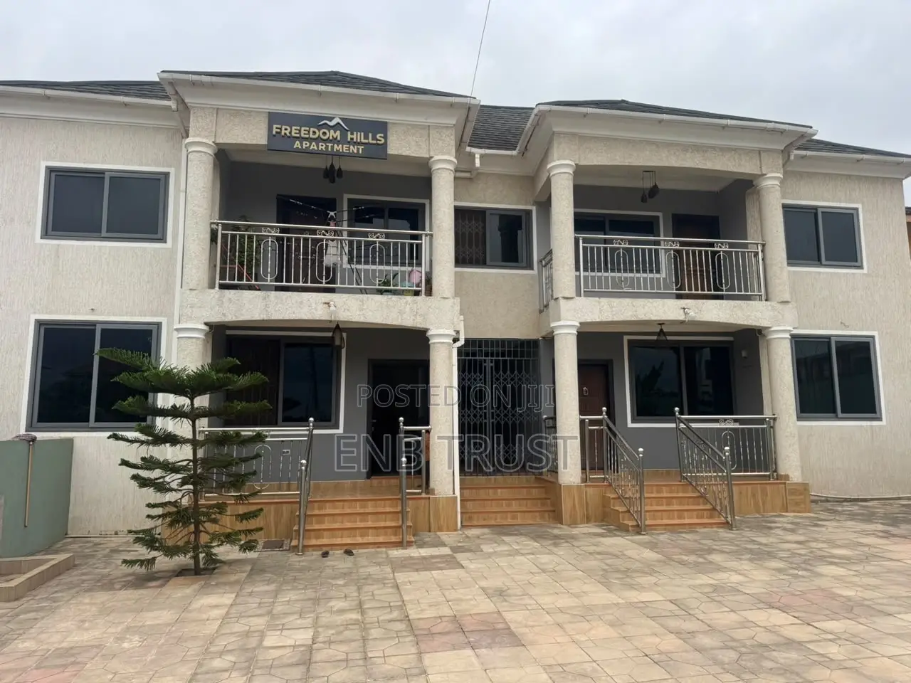 2bdrm Apartment in Tantra, Unity Closed for rent