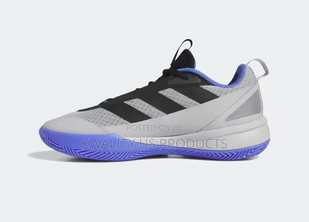 Adidas Subzone Men's Sneakers - Size 42