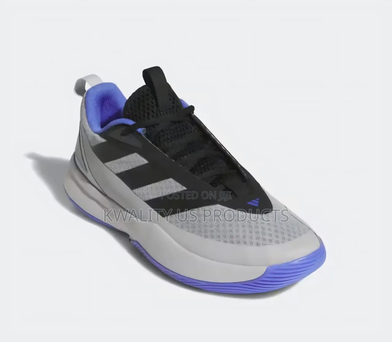 Adidas Subzone Men's Sneakers - Size 42