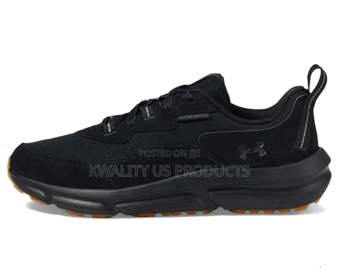 Under Armour Charged Verssert 2 Men's Sneakers - Size 41