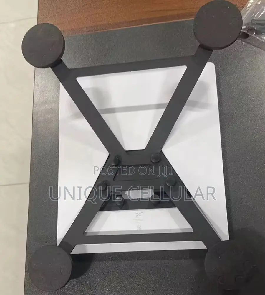 Starlink Mini Magnetic Holder on Cars