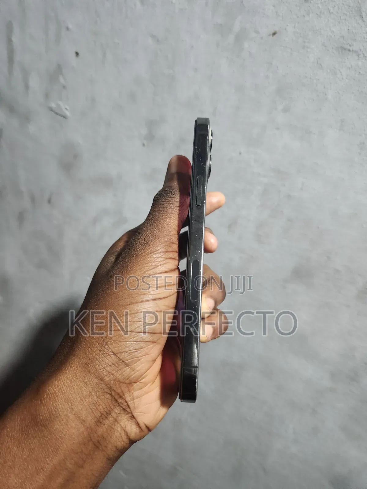 Apple iPhone 12 Pro Max 512 GB Gray