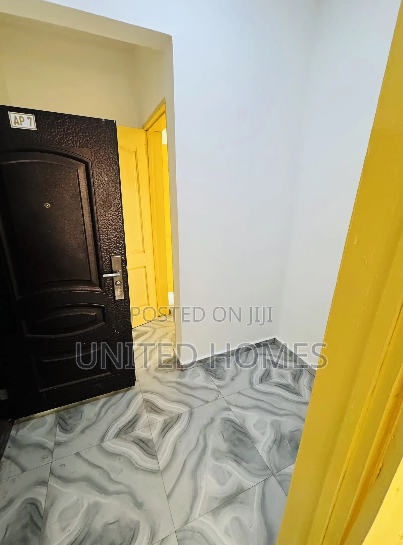 1bdrm Apartment in Achimota for rent