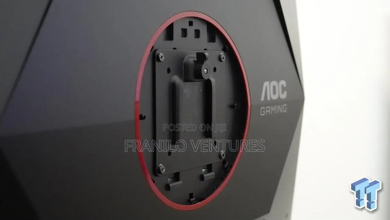 AOC Cq32g4e Gaming Monitor