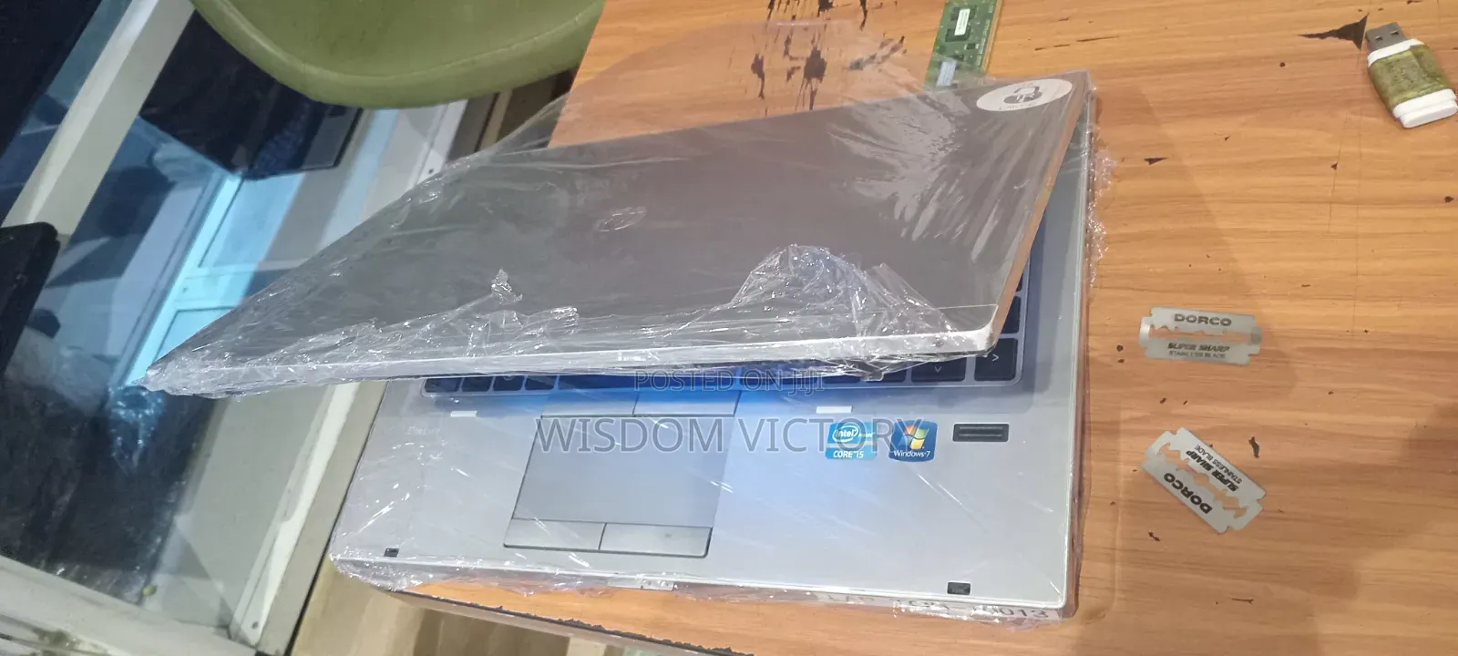 New Laptop HP 14-ep0063 8GB Intel Core i5 HDD 500GB