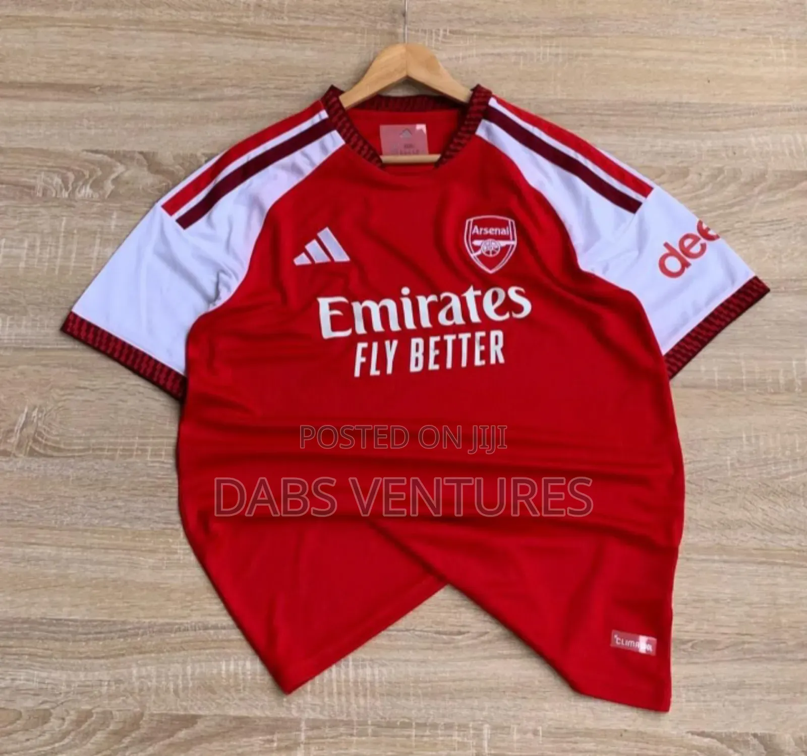 Arsenal Jerseys