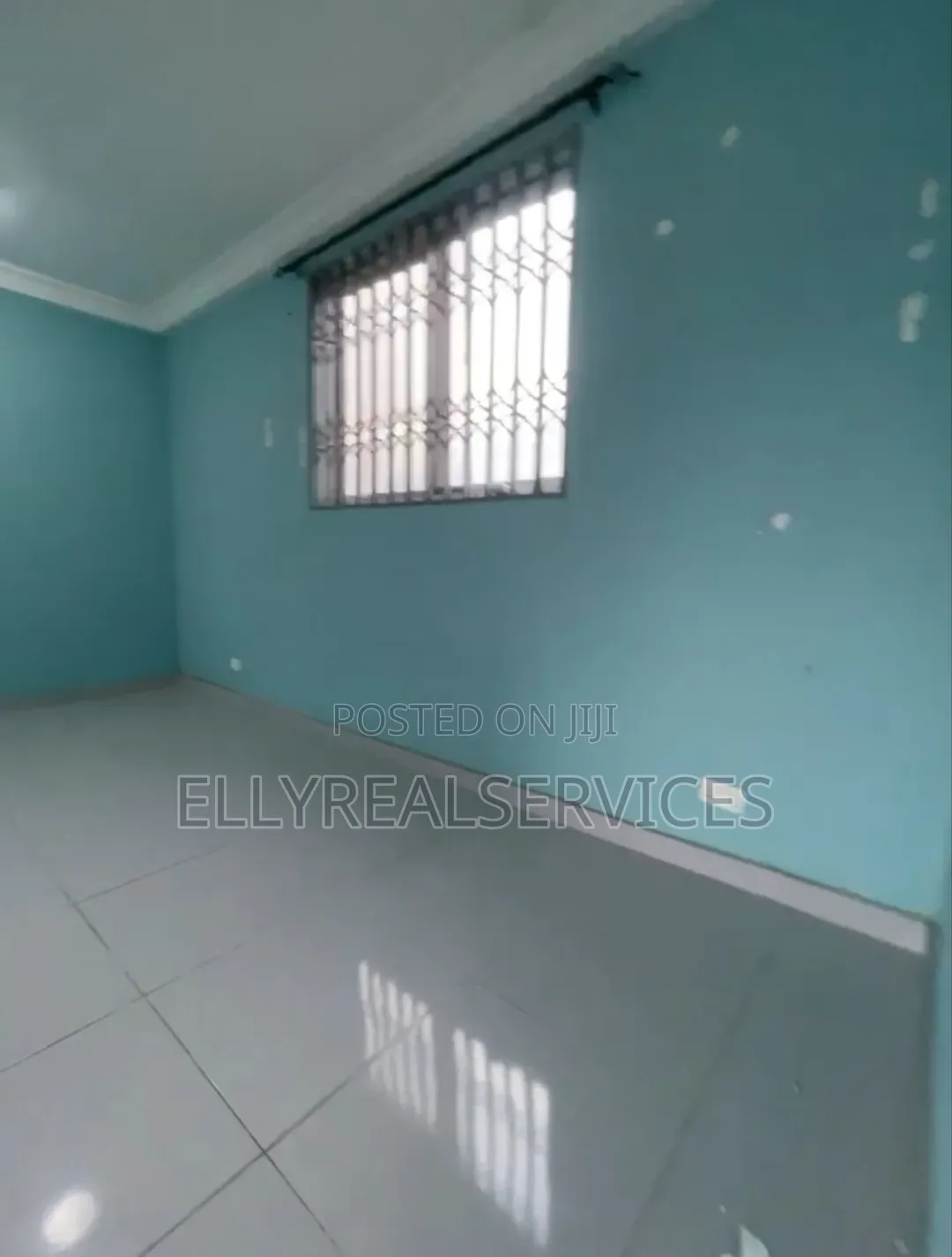 1bdrm Apartment in Ellyrealservices, Ghana Flag for rent