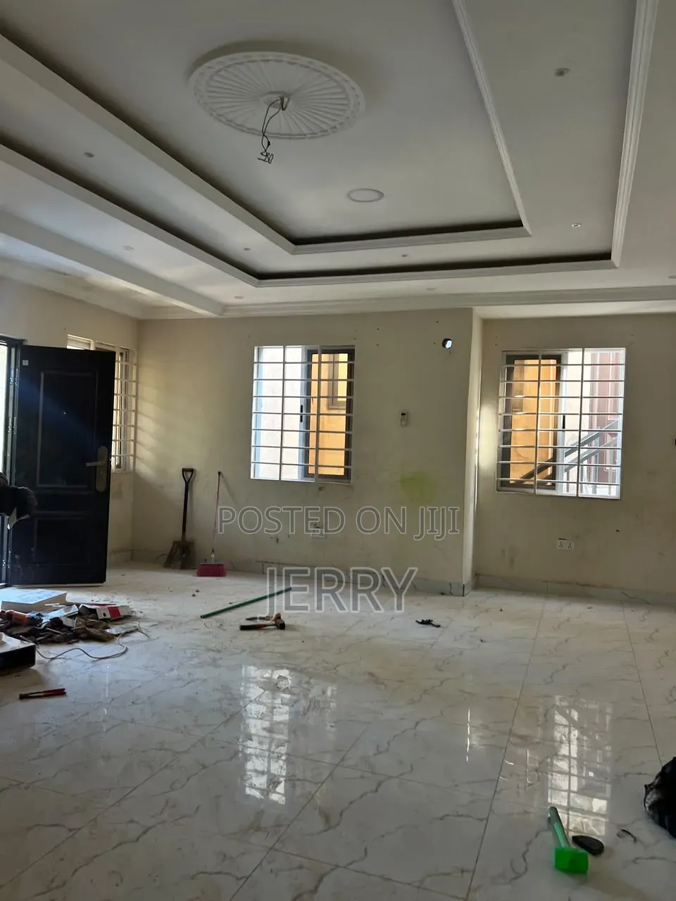 3bdrm Apartment in Sakumono for rent
