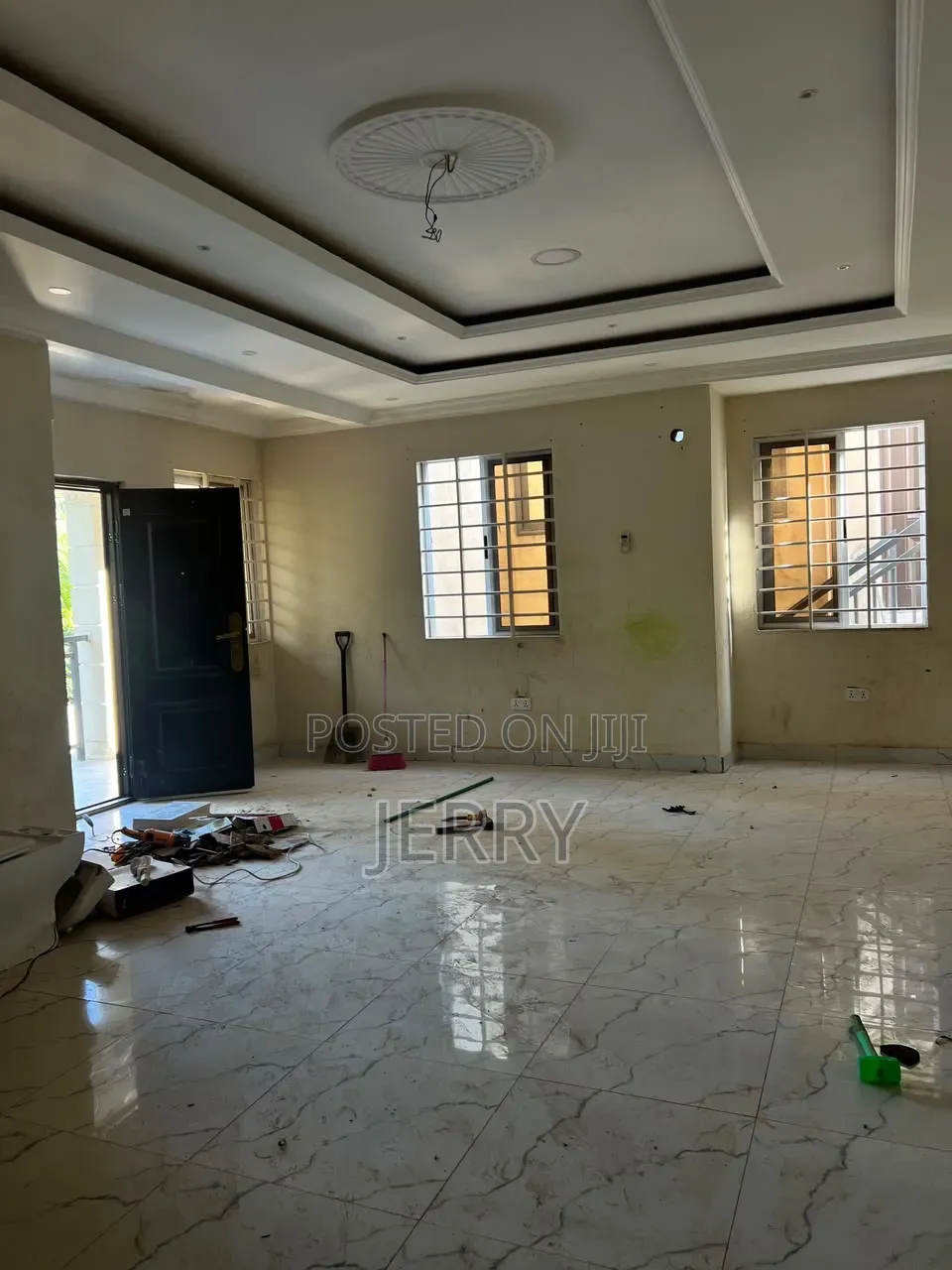 3bdrm Apartment in Sakumono for rent