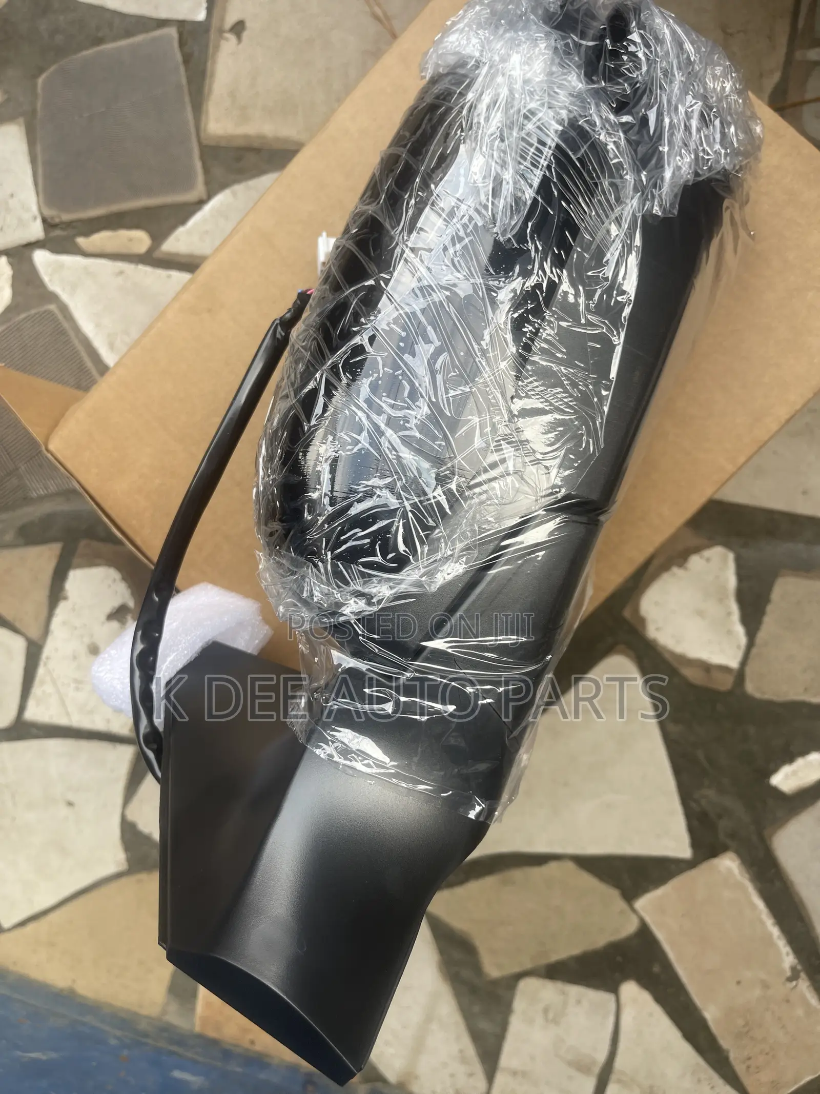 Honda CRV 2012 to 2018 Models Side Mirror