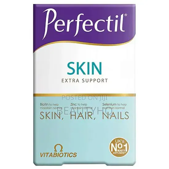 Vitabiotics Skin
