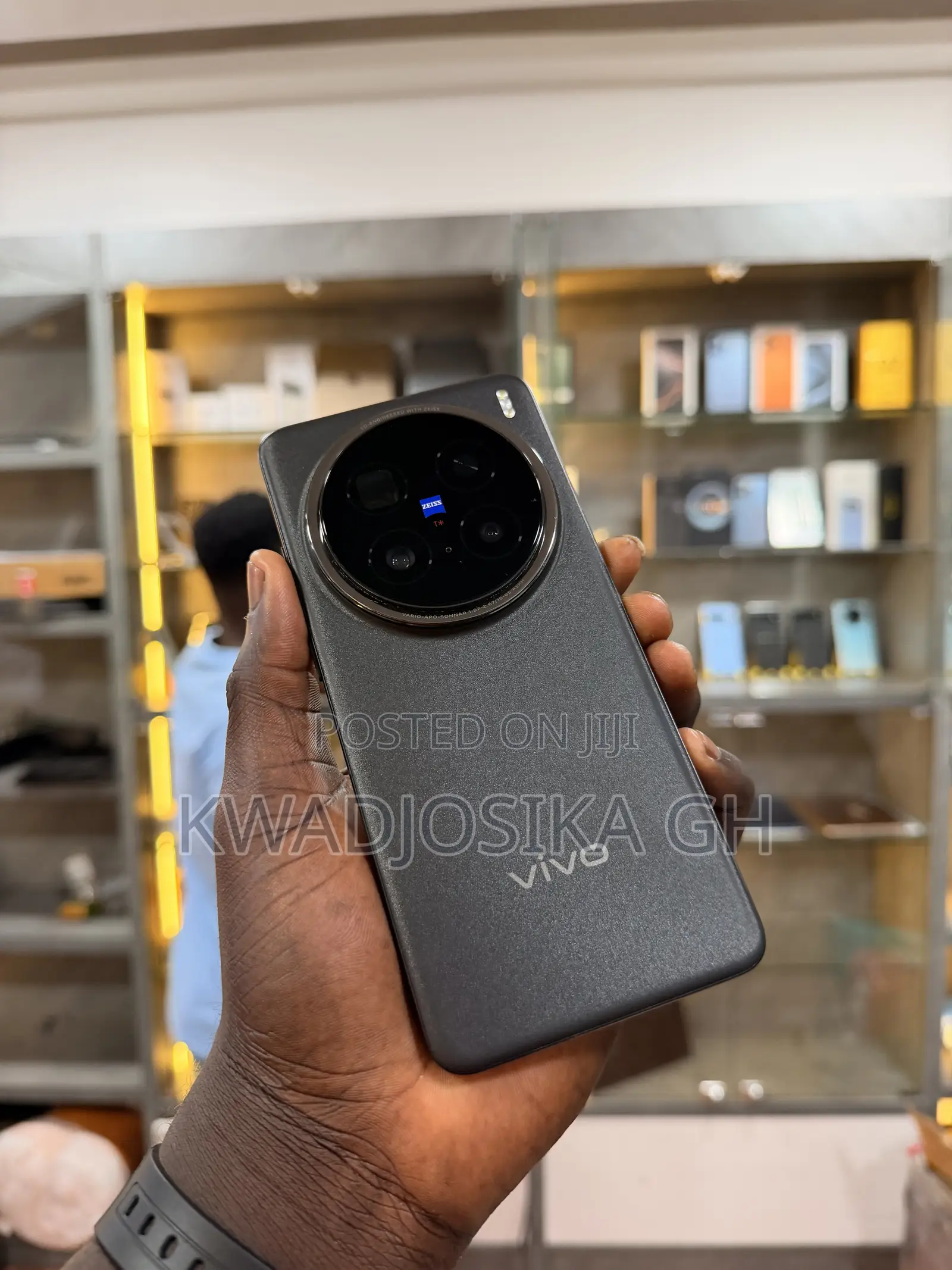 New Vivo X200 Pro 512 GB