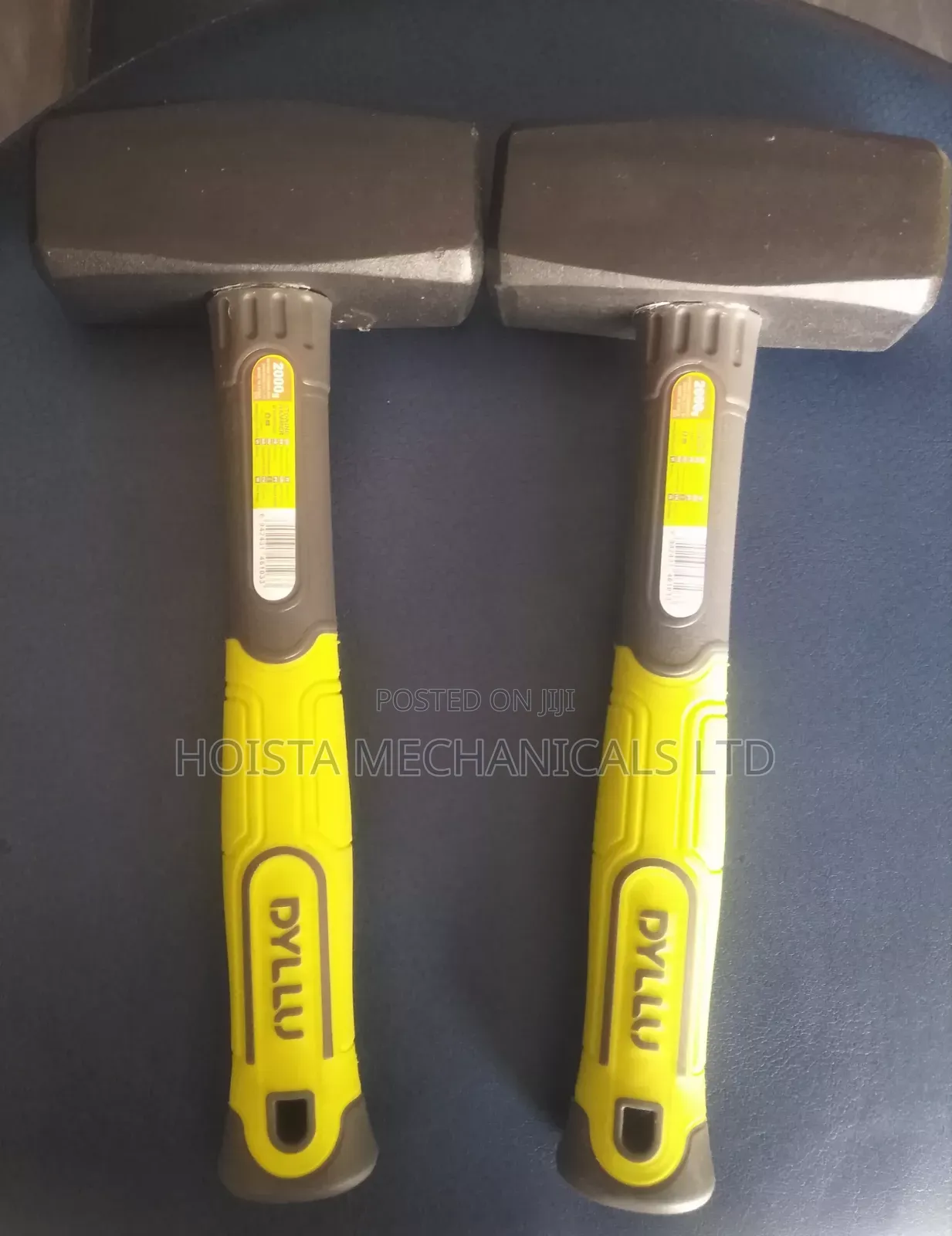 Stoning Hammer 2000g