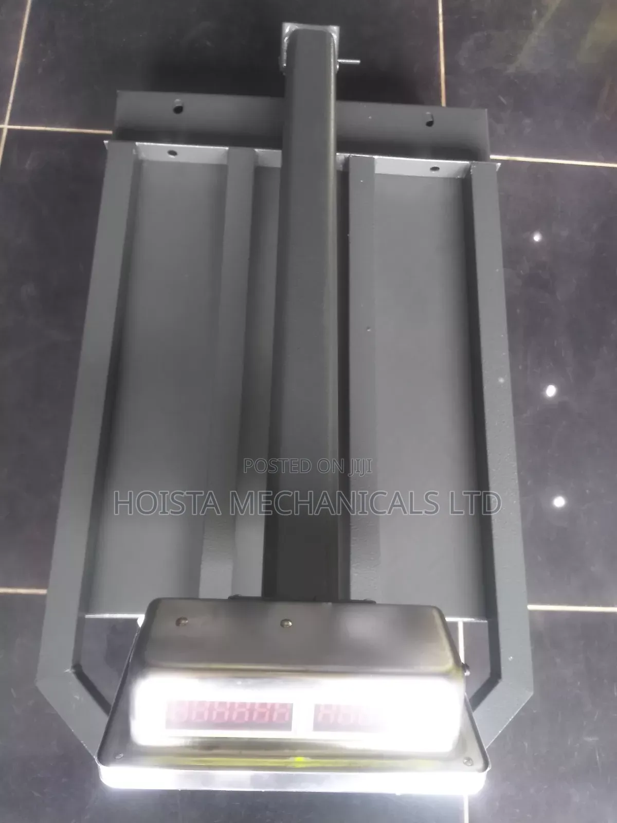 Electronic Scale 500kg