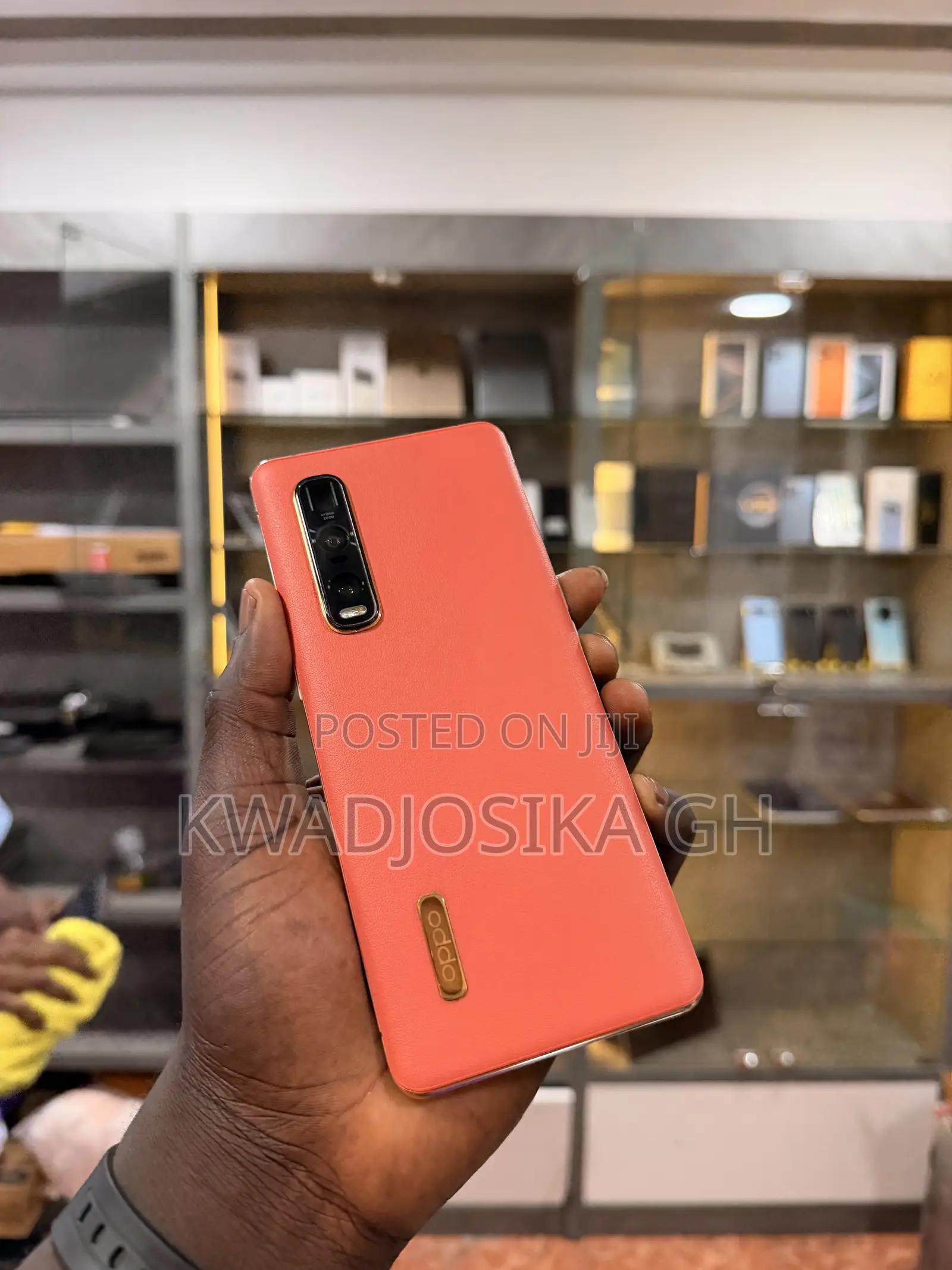 Oppo Find X2 Pro 512 GB