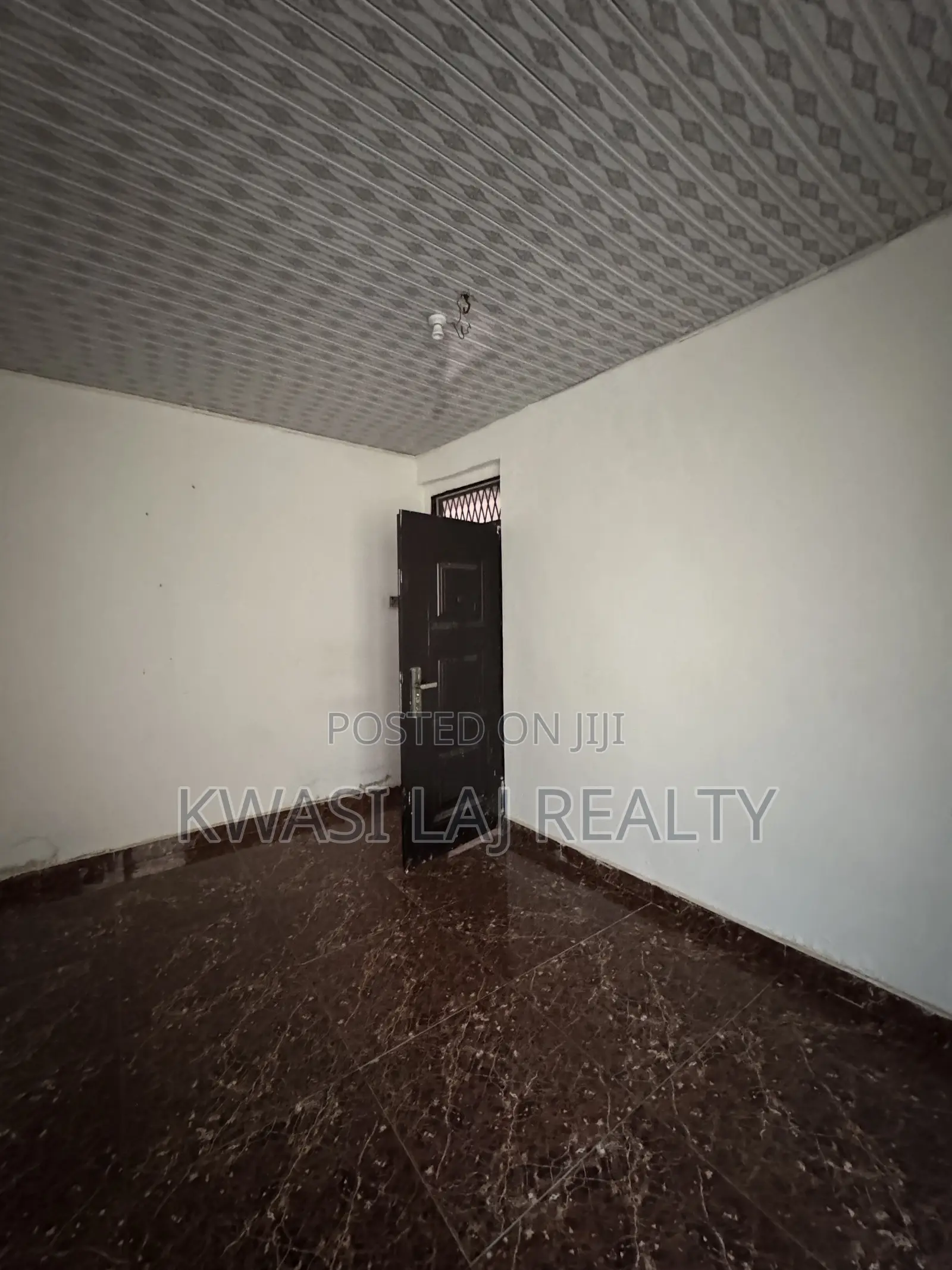 1bdrm Apartment in New Bortianor, Weija for rent