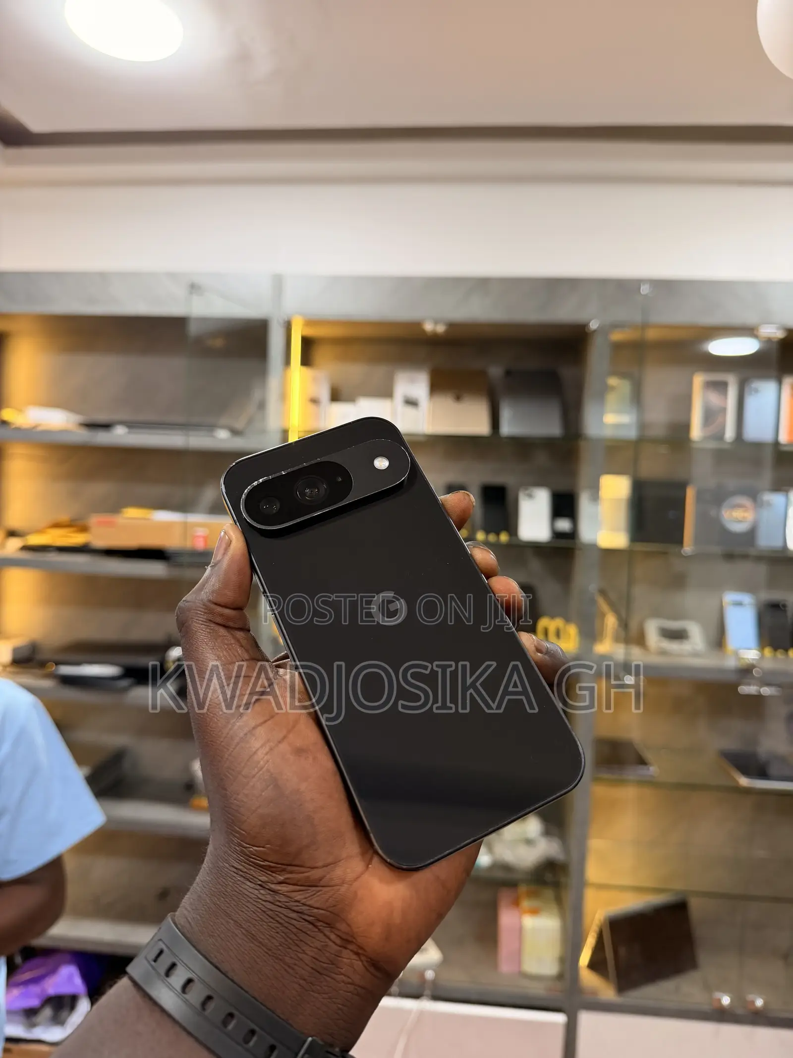 Google Pixel 9 128 GB