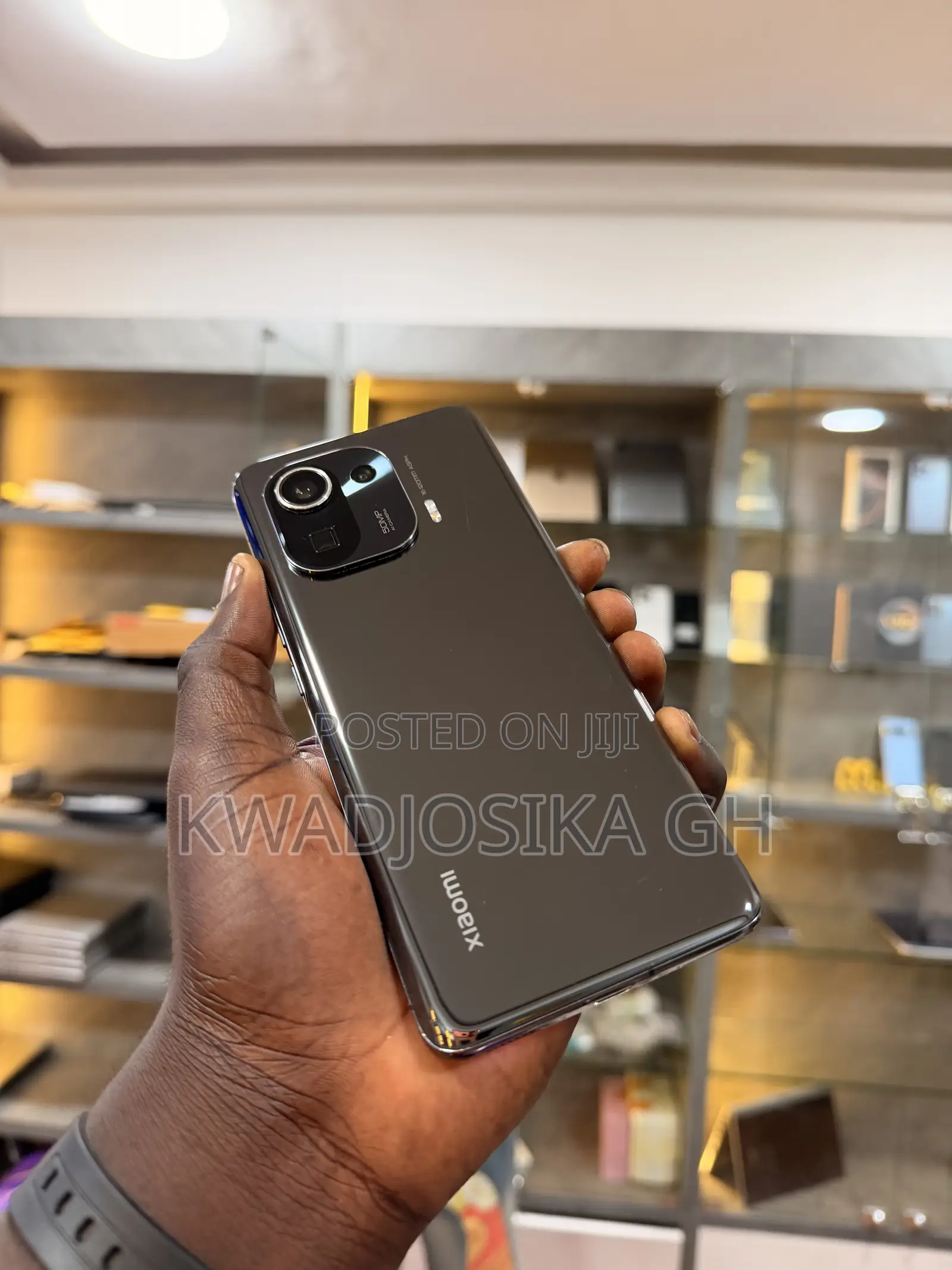 Xiaomi Mi 11 Pro 256 GB