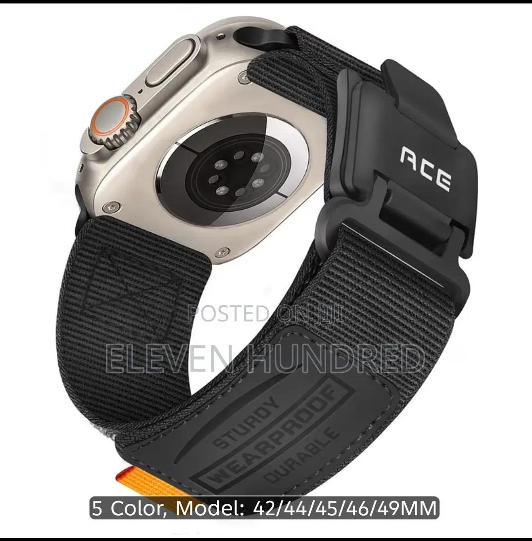 Apple Watch Strap All Size