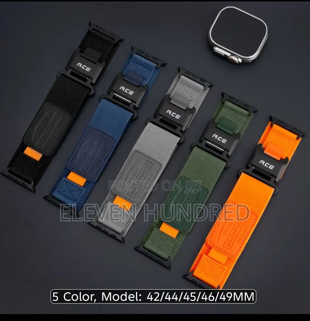 Apple Watch Strap All Size
