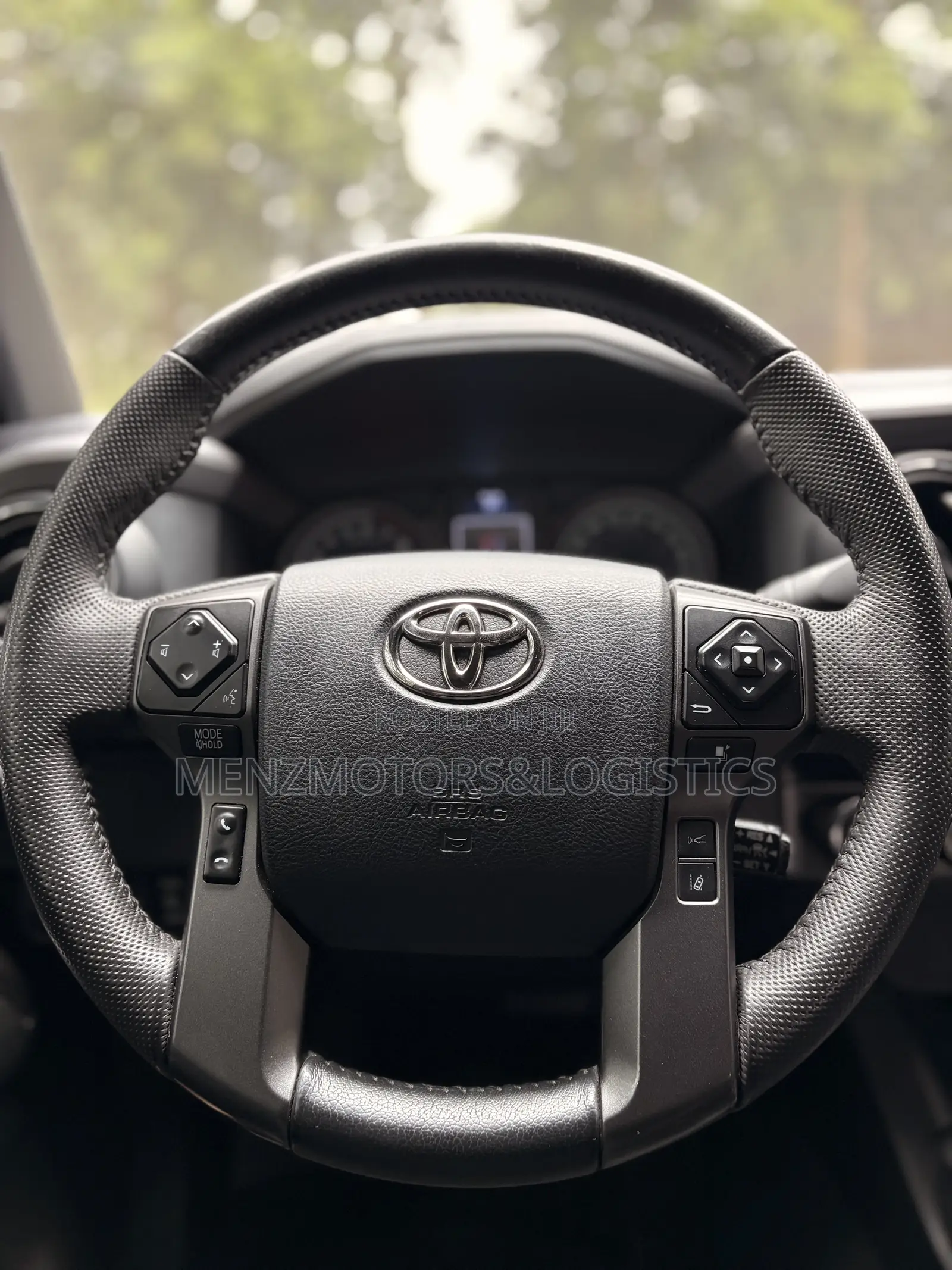 Toyota Tacoma TRD Off Road Access Cab 6' Bed V6 AT 2023 Gray