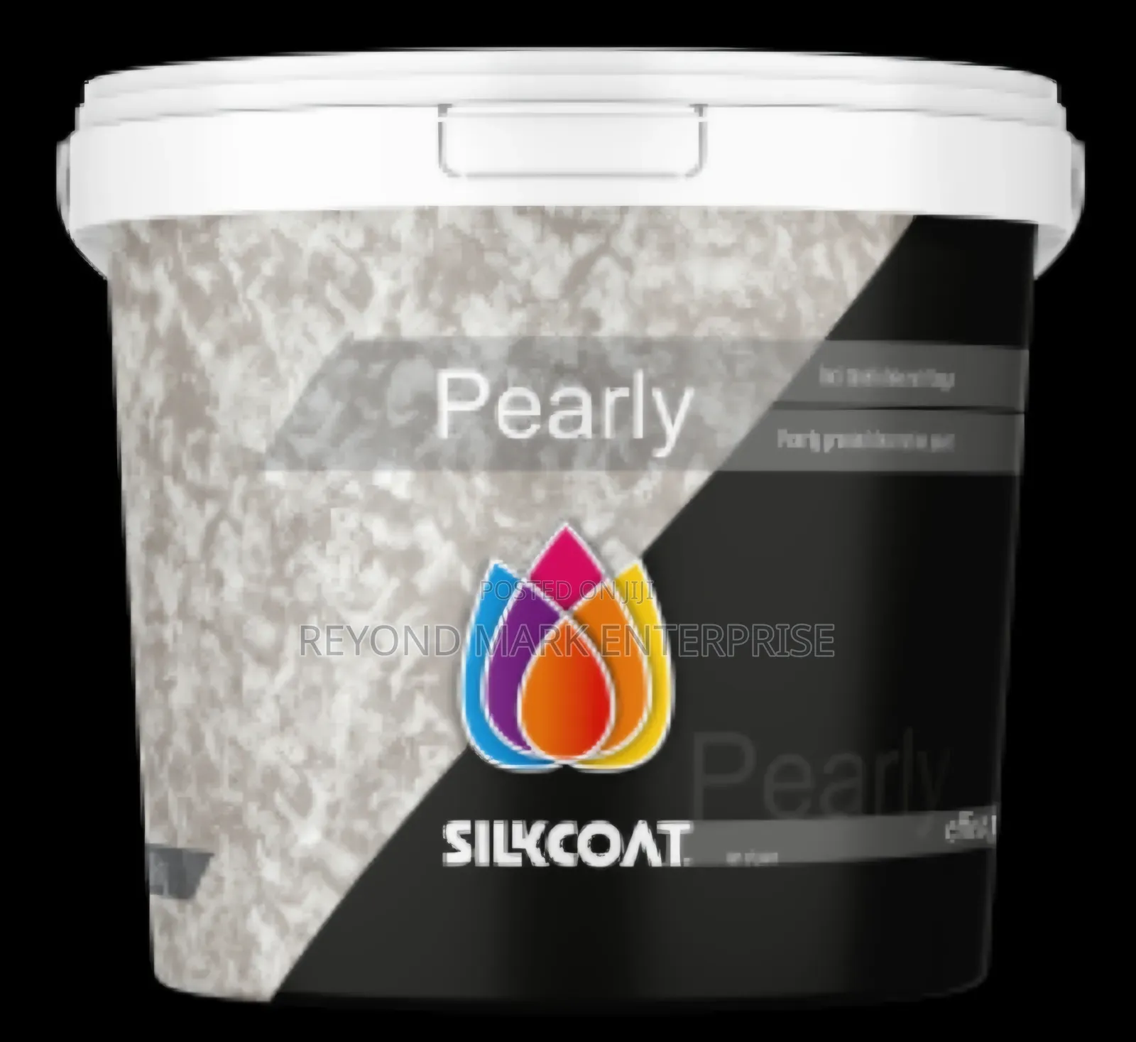 Luxury Interior Wall Coating Paint