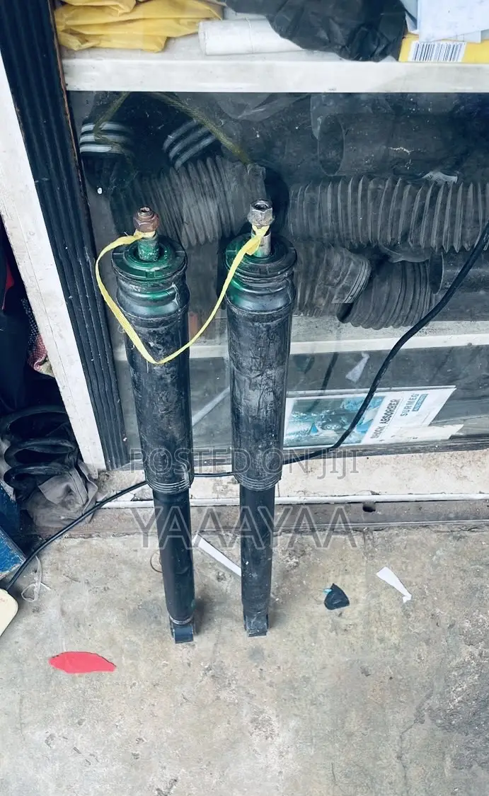 Toyota Voxy Back Shocks