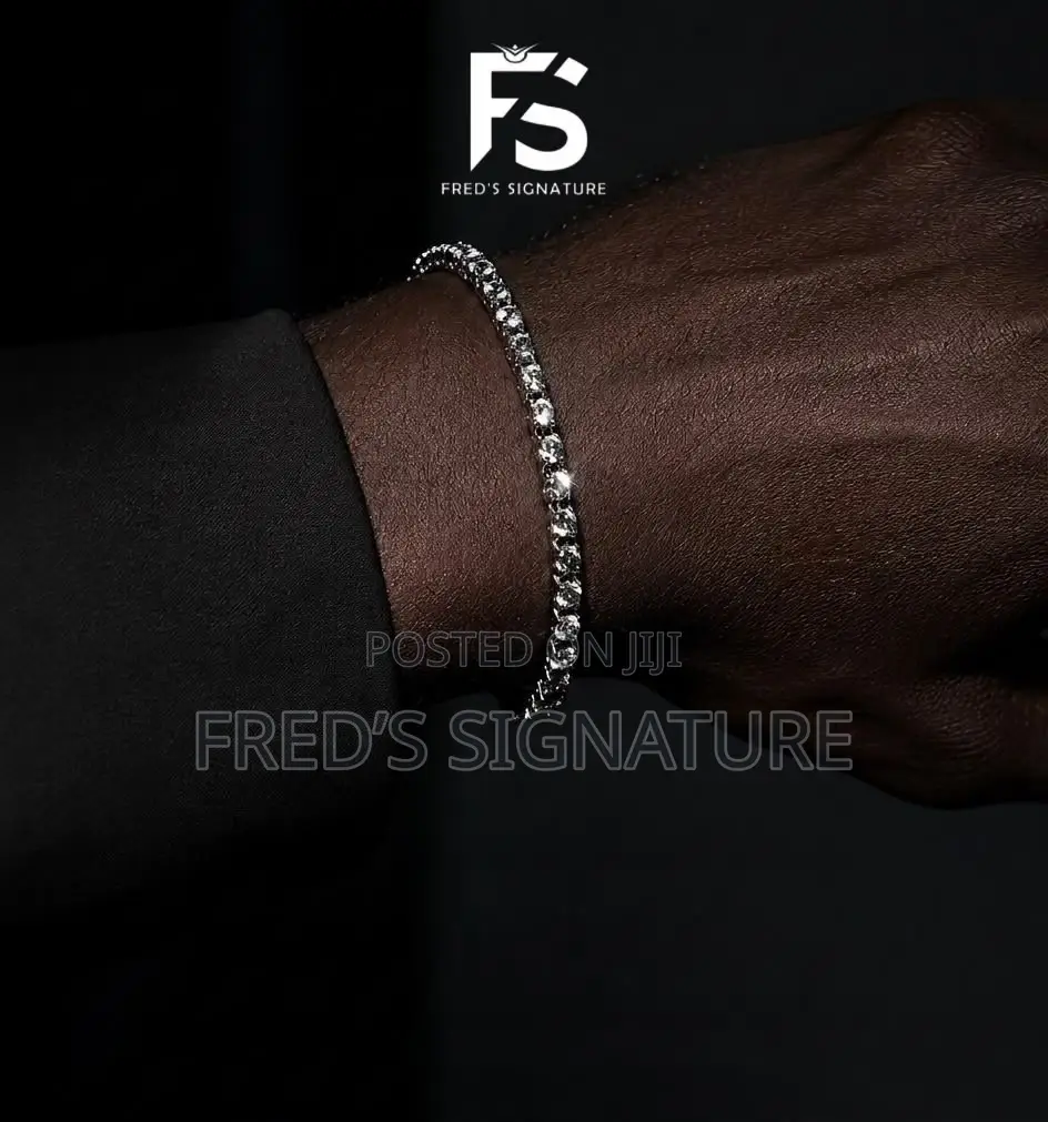 Bicycle Chain Unisex Bracelets