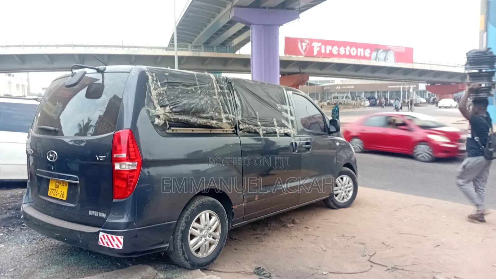 All Kinds of Windscreens and Back Glass Available for All Cars