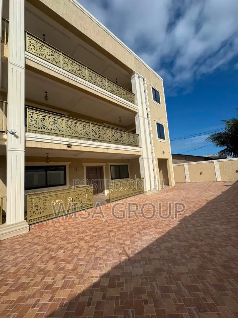 3bdrm Apartment in Wisa Group, Accra Metropolitan for rent