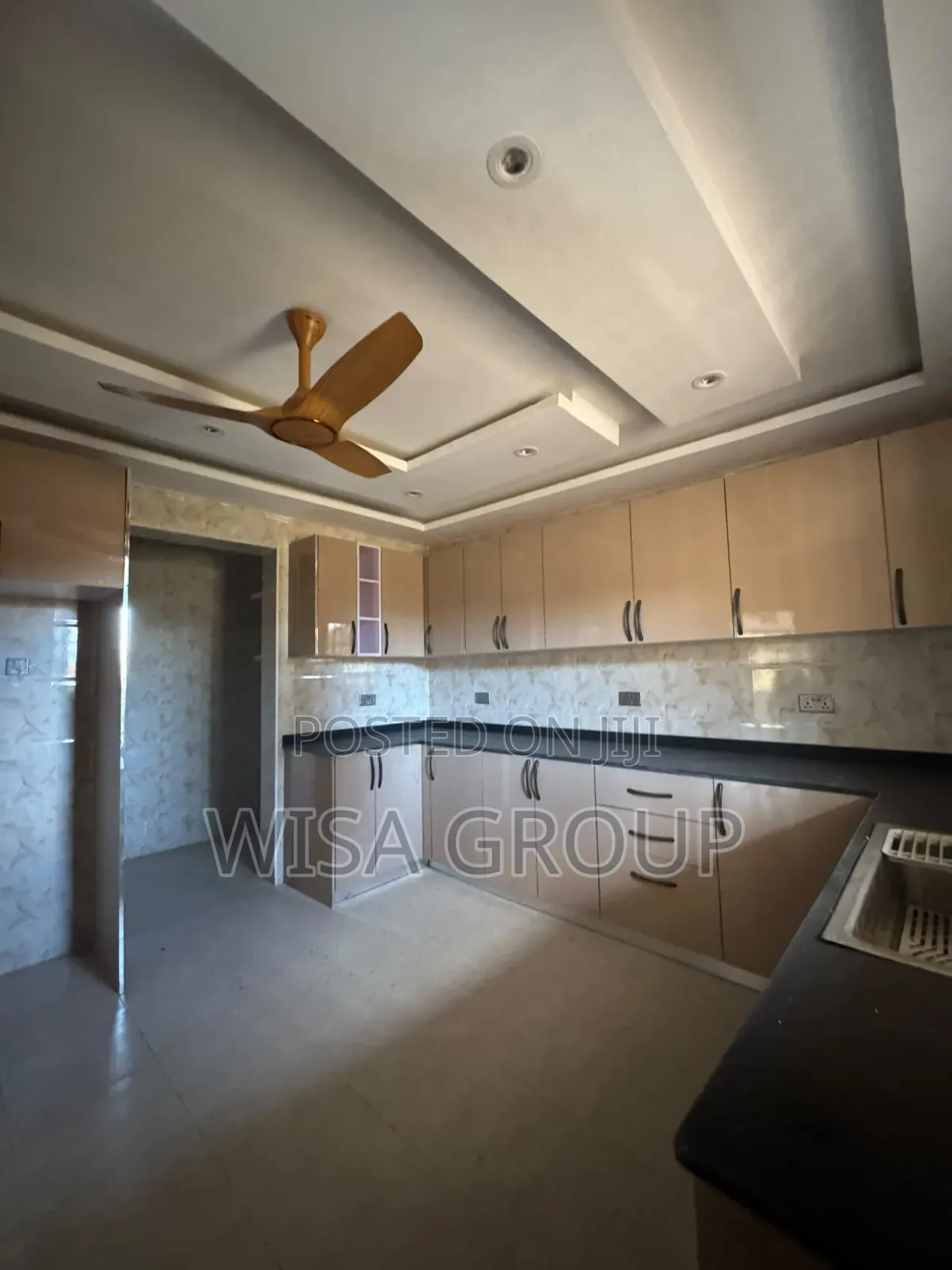 3bdrm Apartment in Wisa Group, Accra Metropolitan for rent