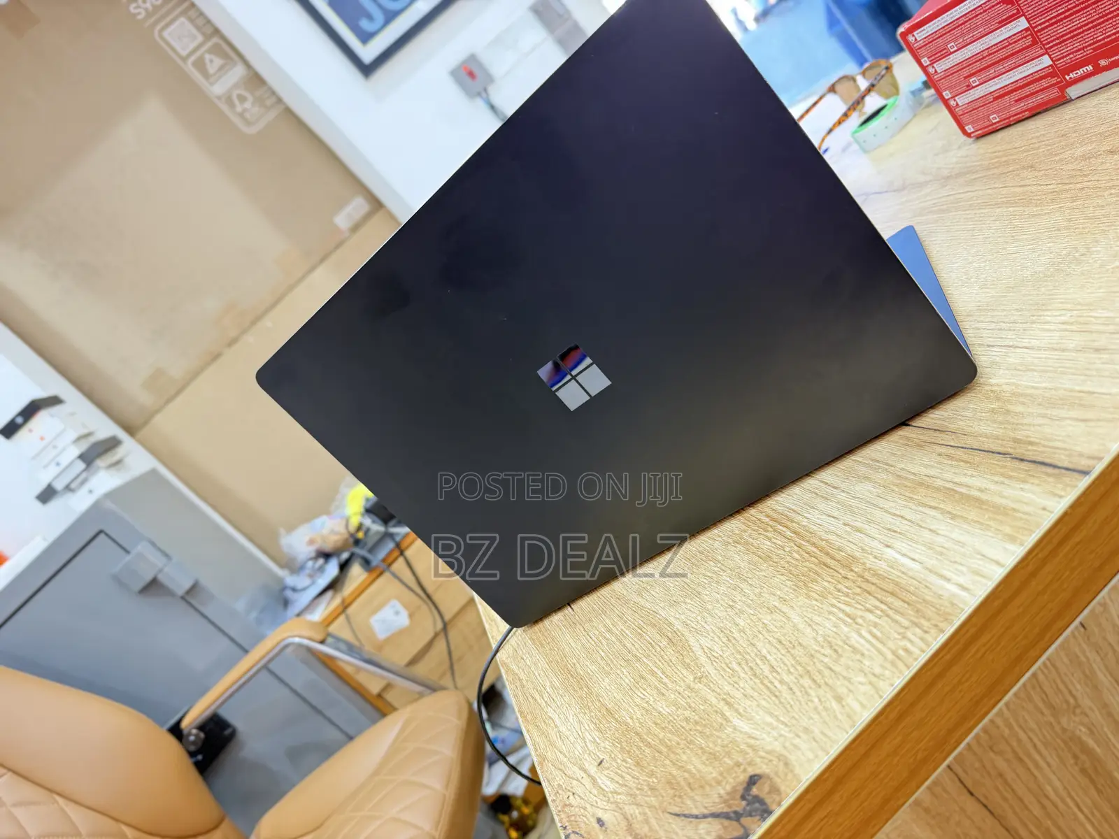 Laptop Microsoft Surface Laptop 4 8GB Intel Core i5 SSD 256GB