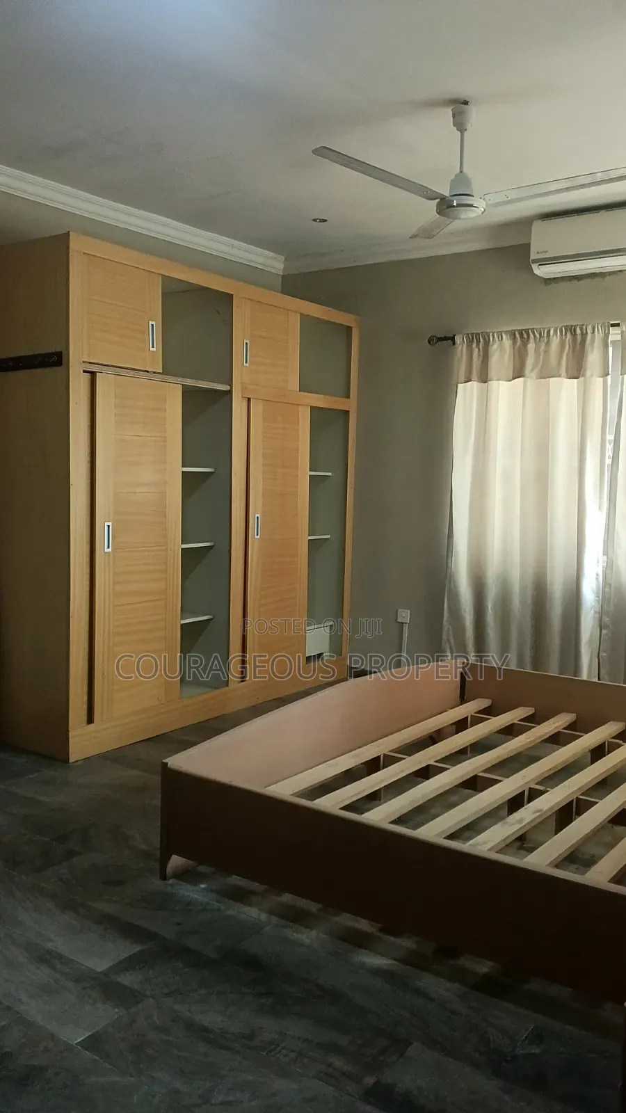 4bdrm House in Kust Area, Kwabenya for rent